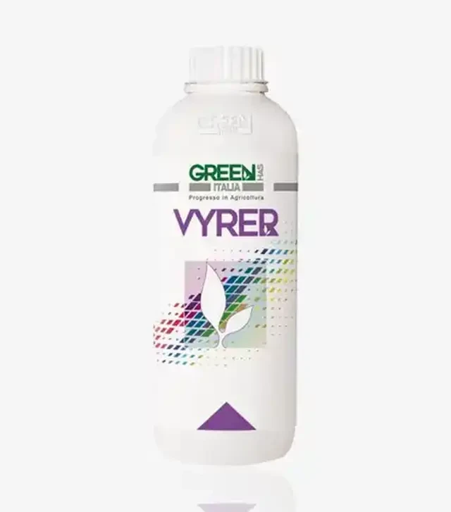 Ад'ювант Вірер (Vyrer), 1 л (Green Has)