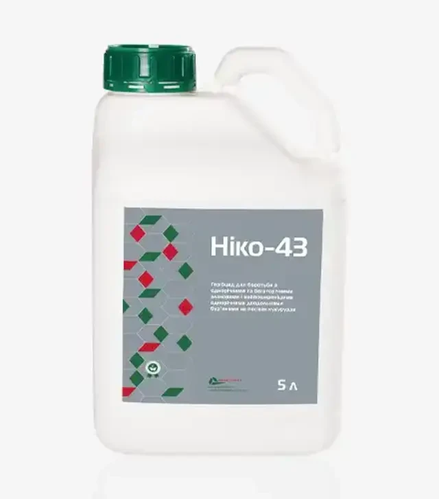 Гербицид Нико-43,5 л (Quantum)