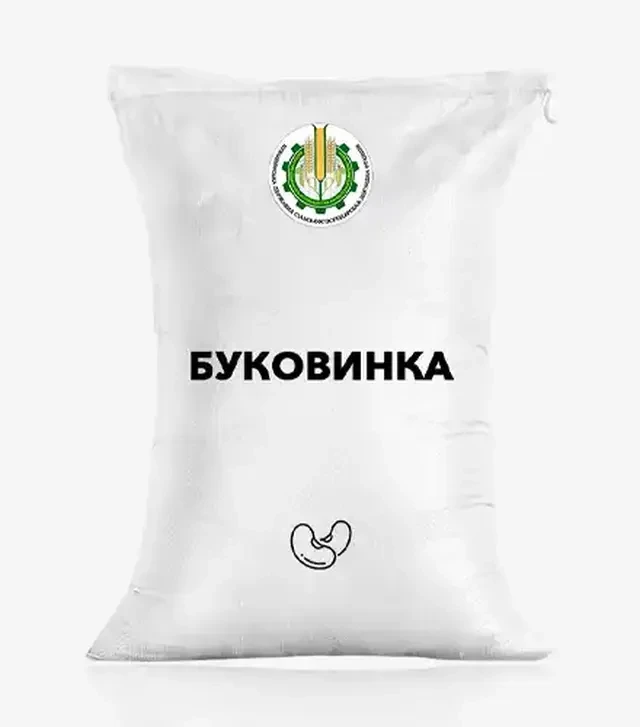 Фасоль Буковинка, т (ИСХКР НААН Украины)