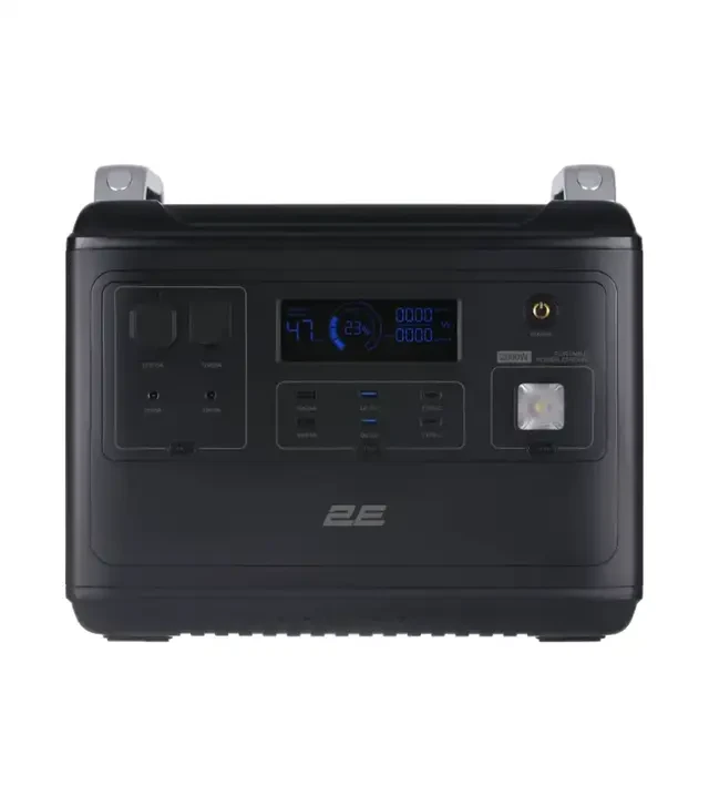 Зарядна станція 2E 2000W BS006, 2 кВт