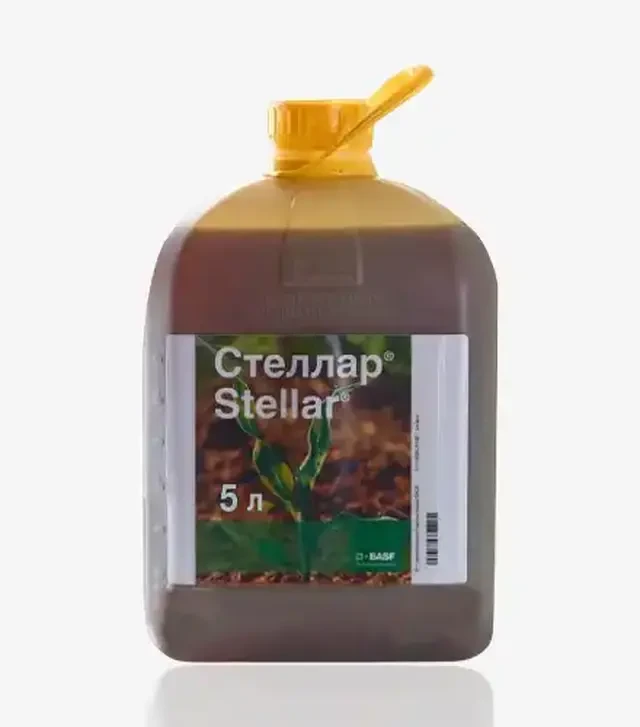 Гербіцид Стеллар, 5 л (Basf)