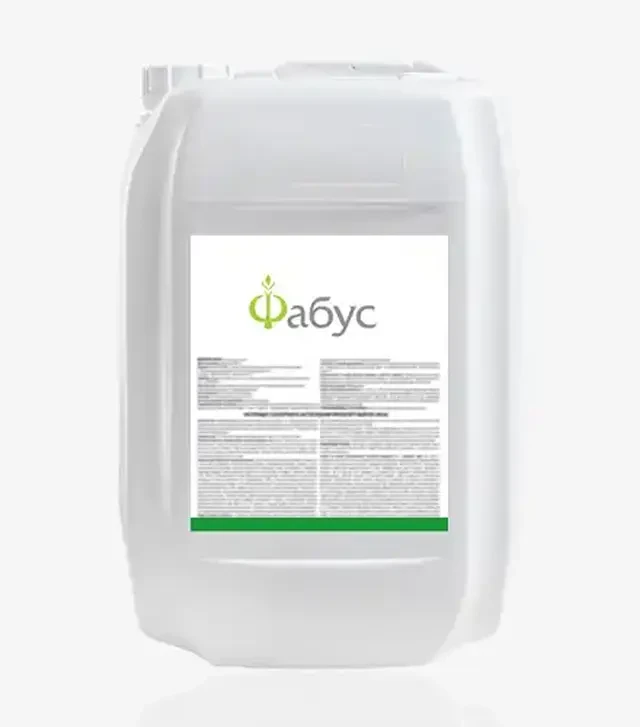 Фунгіцид Фабус 497, 20 л (TerraVita)