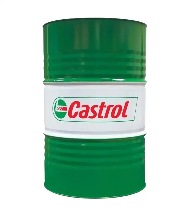 Гідравлічне мастило Castrol Hyspin HVI 46, 180 кг