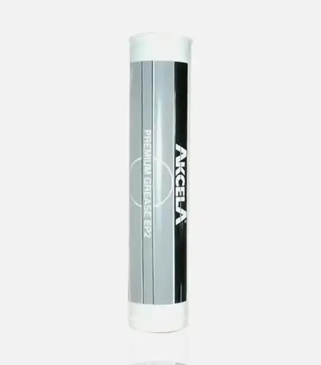 Пластичная смазка Case Akcela HI-TEMP Premium grease, 400 г