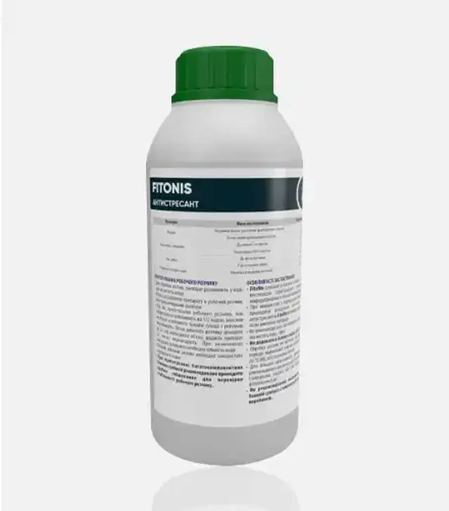 Біостимулятор Фітоніс, 1 л (Enzim Agro)