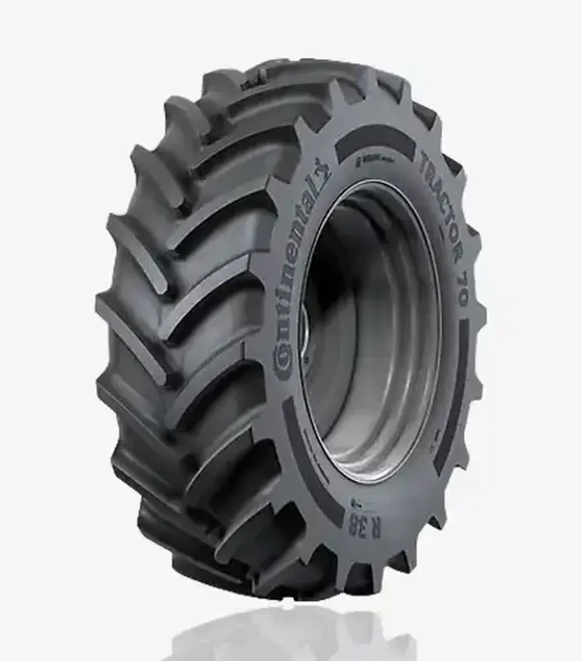Шина Continental TR70 520/70-R34 148D/151A8 TT/TL
