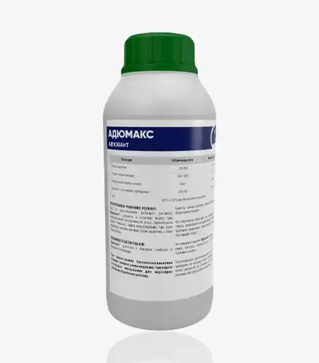Прилипач Адюмакс, 1 л (Enzim Agro)
