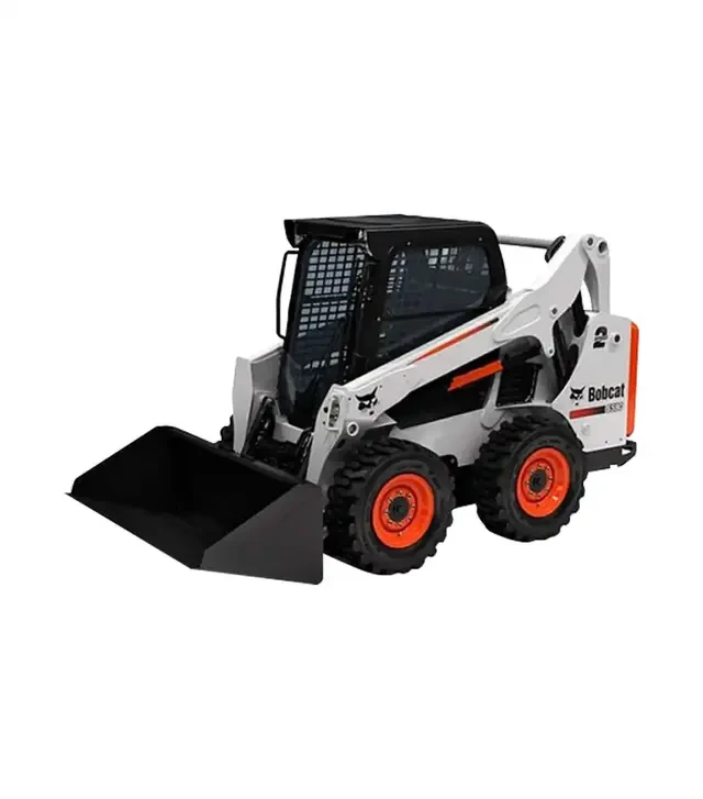 Міні-навантажувач BOBCAT S130 (MN-802-41)