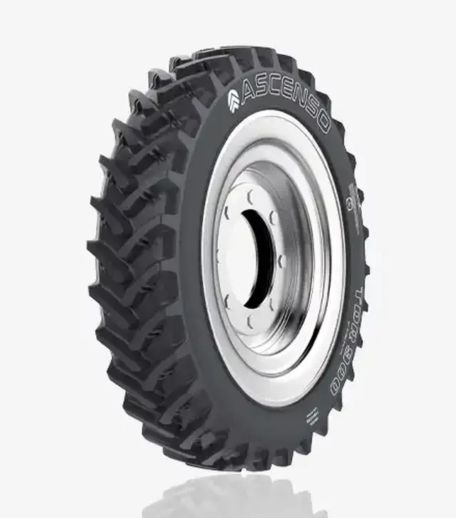 Шина Ascenso TDR 900 270/95-R32 136D TL