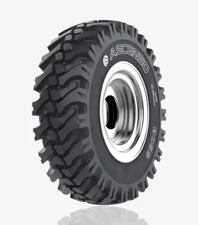 Шина Ascenso BOSS TR 20 9.00-16 137A6 16PR TT