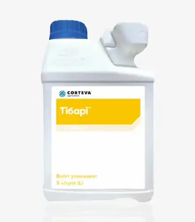 Протравитель Тибари, 5 л (CORTEVA)