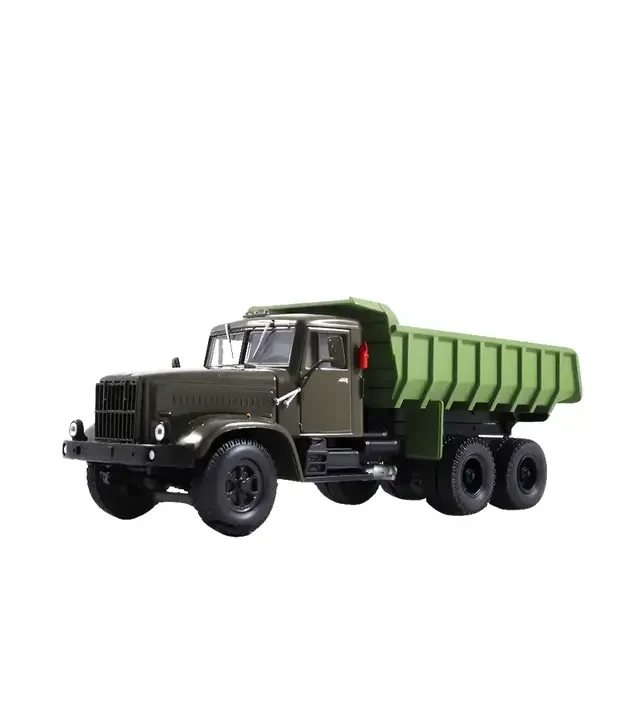 Самоскид КРАЗ 256Б1 (SS-001-387)