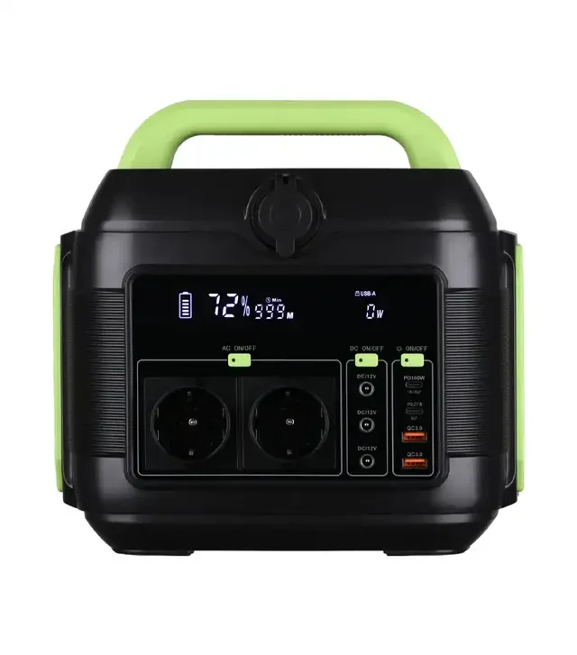 Зарядная станция 2E 600W OPS-600, 0,6 кВт