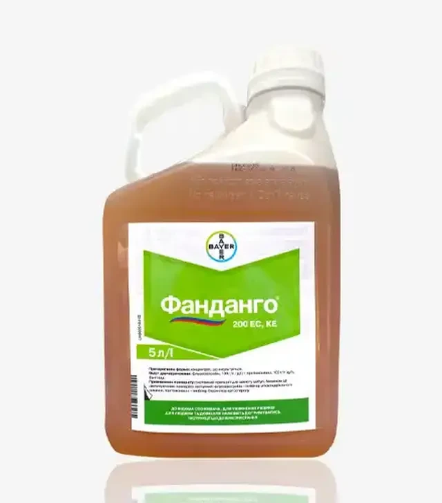 Фунгицид Фанданго, 5л (Bayer)
