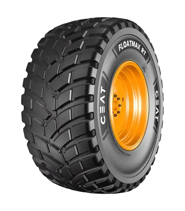 Шина Ceat Floatmax RT 385/65-R22.5 164D TL