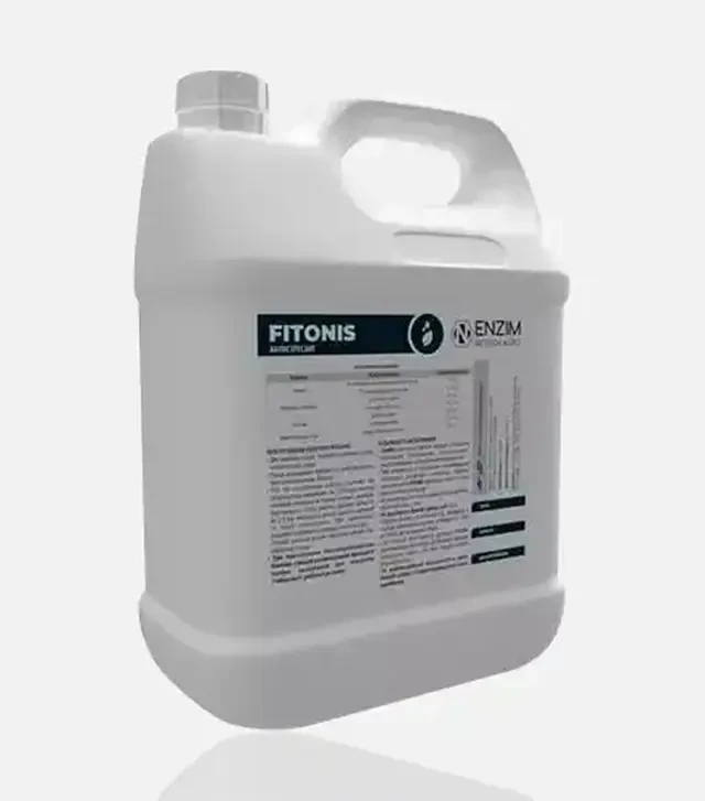 Стимулятор роста Fitonis Activ (Фитонис Актив), 10 л (Enzim Agro)