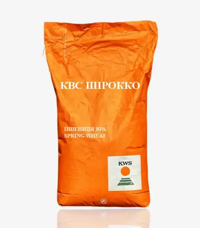 Пшеница оврага КВС Широко, т (KWS)