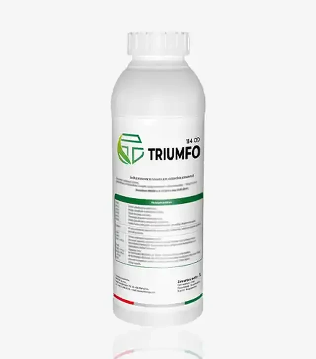Гербіцид Тріумфо, 10 л (Innvigo)