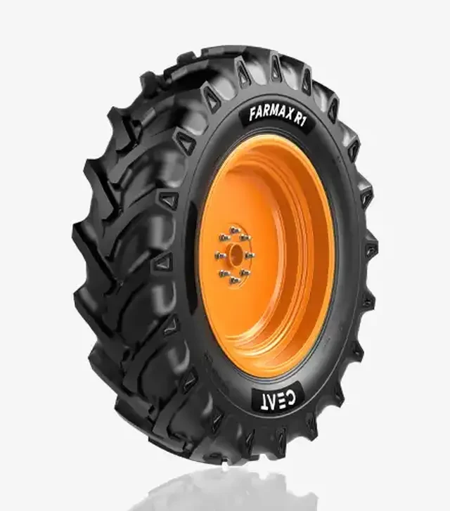 Шина Ceat Farmax R1 18.4-26 146A8 12PR TT