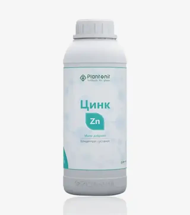 Стимулятор росту Plantonit ZN (Плантоніт), 1 л