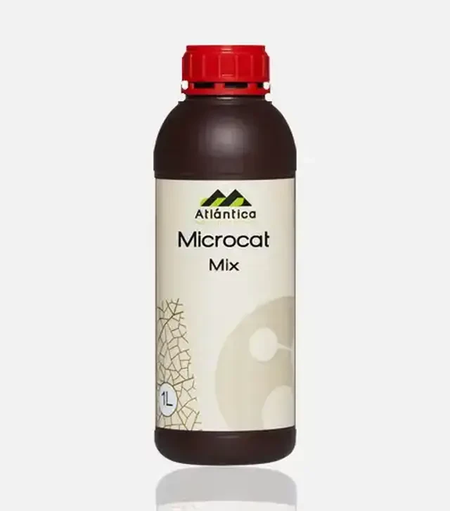 Стимулятор росту Мікрокат Мікс, 1 л (Atlantica Agricola)
