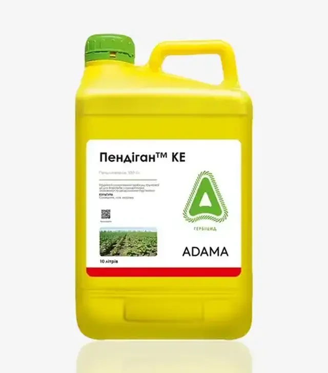 Гербіцид Пендіган, 10 л (Adama)