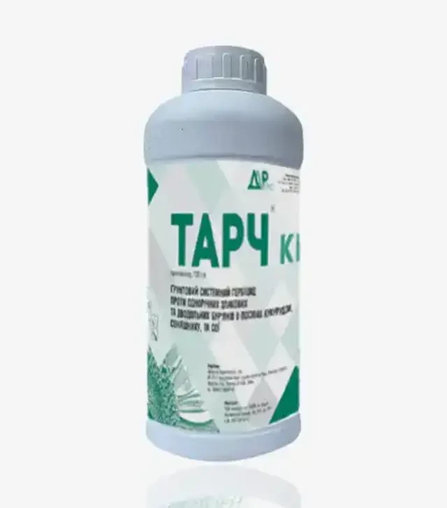 Гербицид Тарч, 1 л (Аквариус)