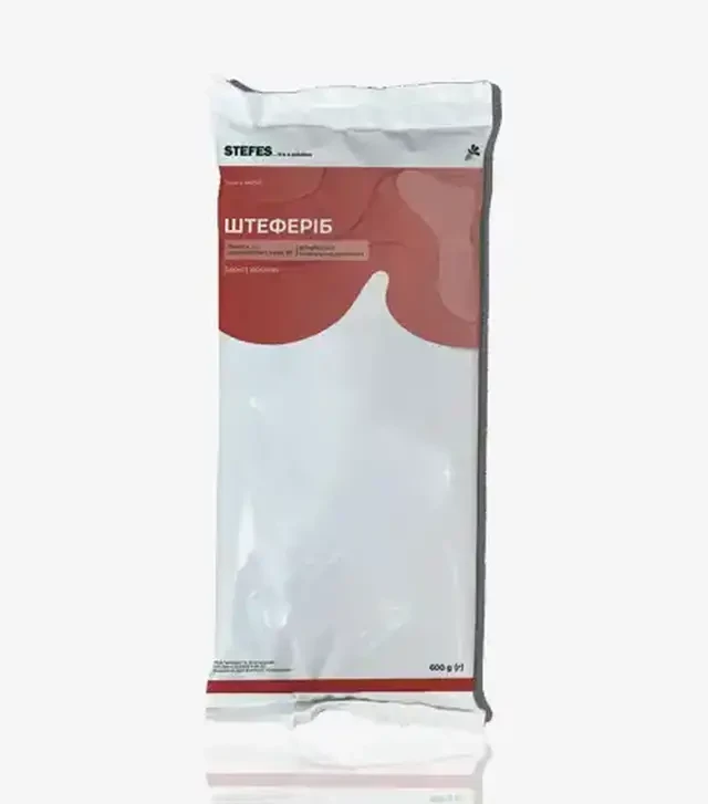 Гербицид Штефериб, 600 г (Stefes)