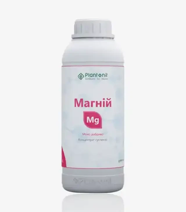 Стимулятор роста Plantonit MG (плантонит), 1 л