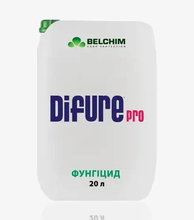 Фунгіцид Діфуре Про, 20 л (Belchim)