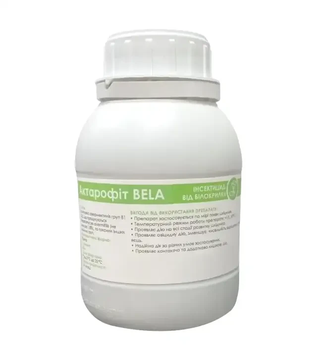 Біопрепарат Актарофіт Bela, 1 л (Enzim Agro)