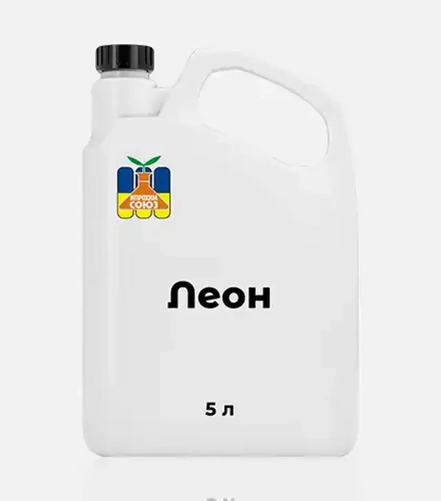 Фунгіцид Леон, 5 л (Іпрохім Союз)