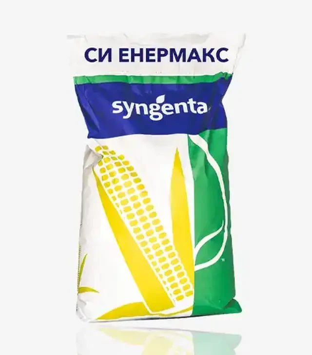 Кукуруза СИ Энермакс, п.е. 80 тыс. семян (Syngenta)