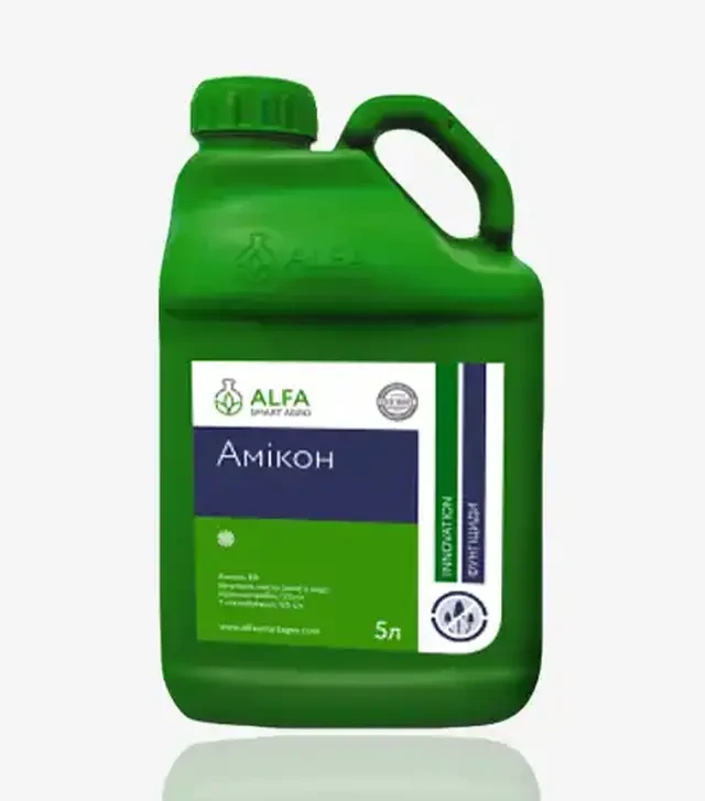 Фунгіцид Амікон, 5 л (ALFA Smart Agro)