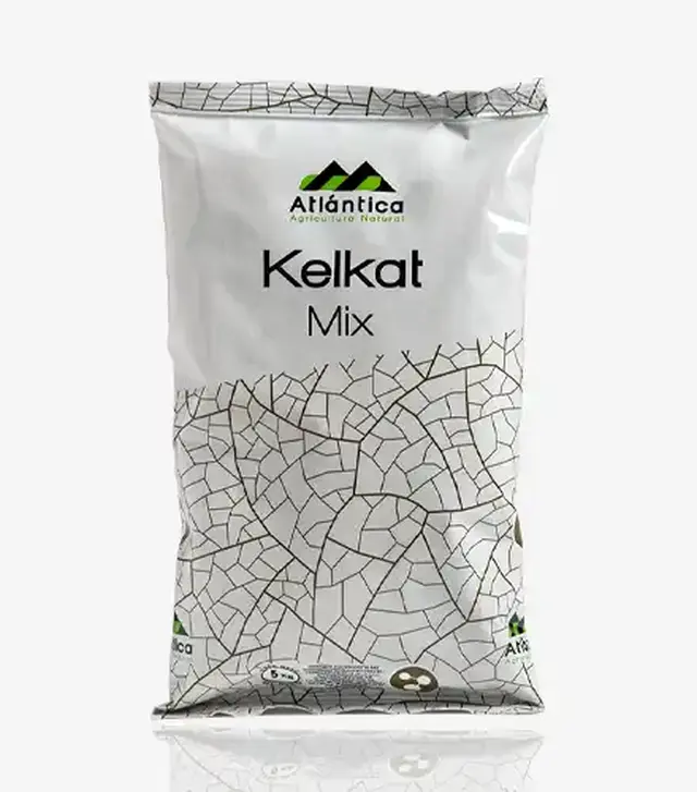 Мікродобриво Келькат Мікс Edta, 5 кг (Atlantica Agricola)