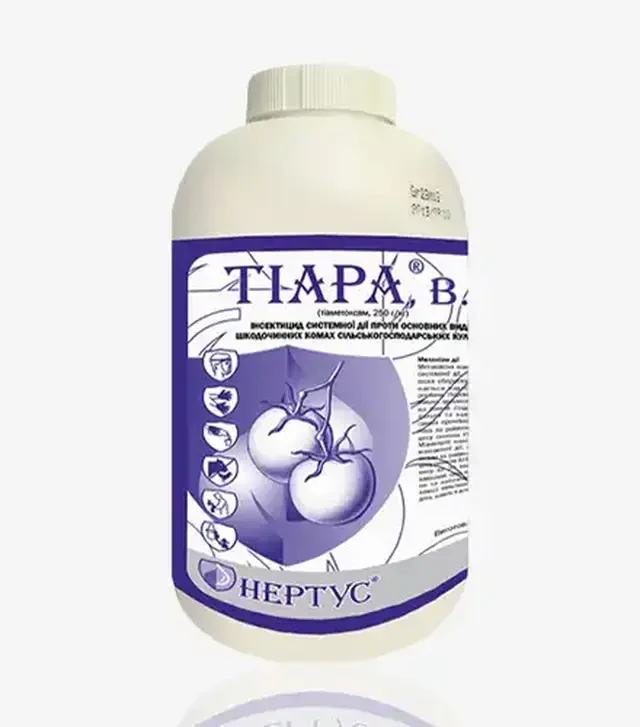 Инсектицид Тиара, 0,5 кг (Нертус)