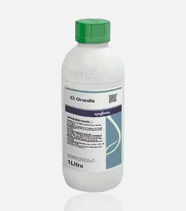 Фунгицид Орондис Эво 262 SC, 1 л (Syngenta)