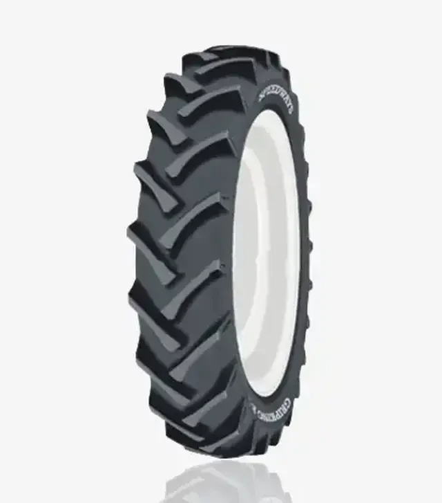 Шина SpeedWays GripKing 230/95-36 112А6 8PR TT