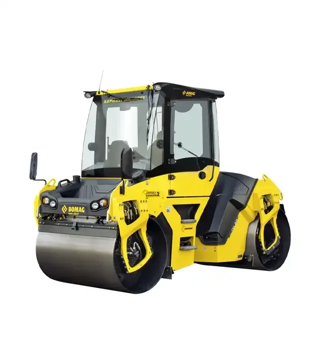 Коток комбінований BOMAG BW 161 AD-1 (KK-605-20)
