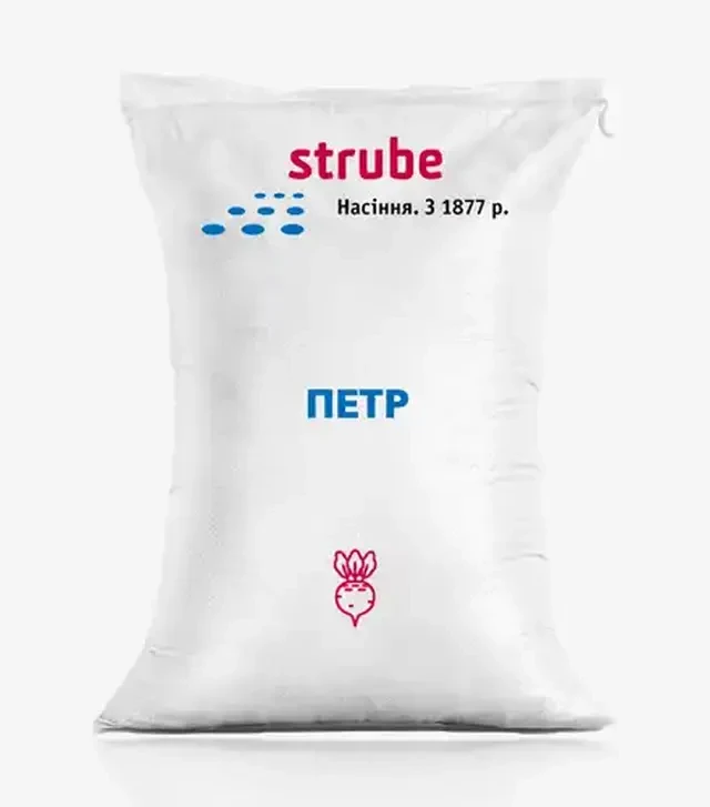Свекла сахарная Петр, п.е. 100 тыс. семян (Strube)