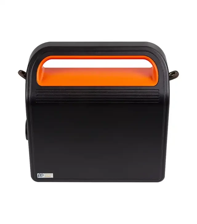 Зарядна станція PowerPlant P300W, 0,3 кВт