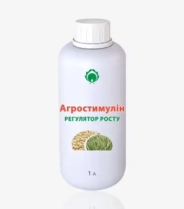 Биостимулятор Агростимулин, 1 л (Агробиотех)