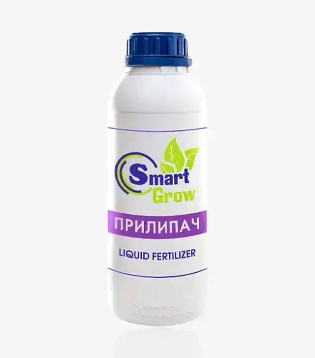 Прилипач SmartGrow (СмартГров) Прилипач, 1 л