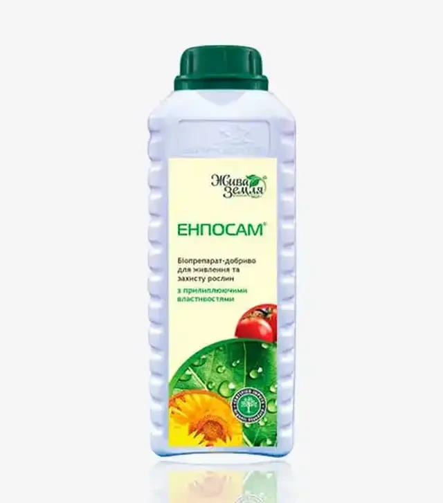 Прилипач Енпосам, 1 л (Жива Земля)