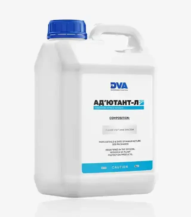 Прилипач Пар Ад’Ютант-Л, 5 л (Dva)