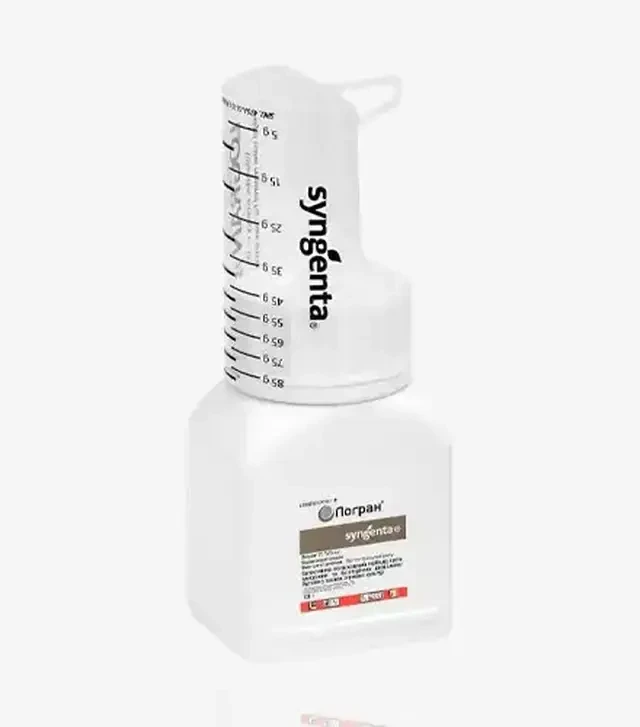 Гербіцид Логран 75, 120 г (Syngenta)