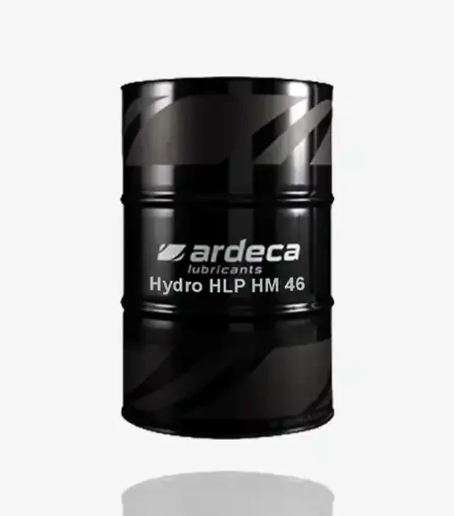 Гидравлическое масло Ardeca Hydro HLP HM 46, 60 л