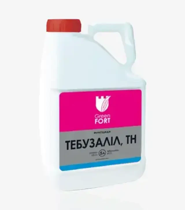 Протруйник Грінфорт Тебузаліл ТН, 5 л