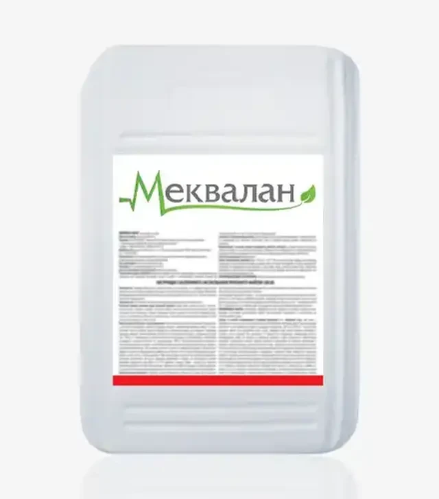 Регулятор росту Меквалан 750, 10 л (TerraVita)