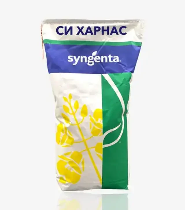 Рапс озимый СИ Харнас, п.е. 1500 тыс. семян (Syngenta)
